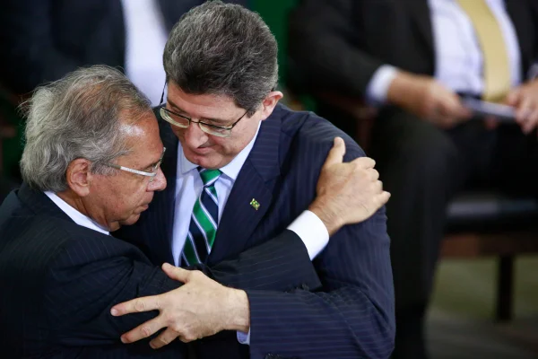 Gustavo Franco e Salim Mattar são cotados para BNDES, diz jornal