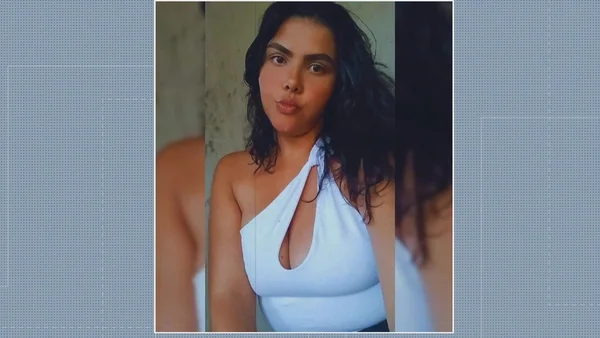 Corpo de Karina Marques foi encontrado em Queimados, na Baixada Fluminense