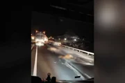 Falha mecânica em carro entrega carga de 15 mil cigarros ilegais à PM