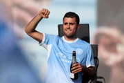 Real Madrid tem acordo com Rodri, mas City deve aumentar pedida - imagem 2