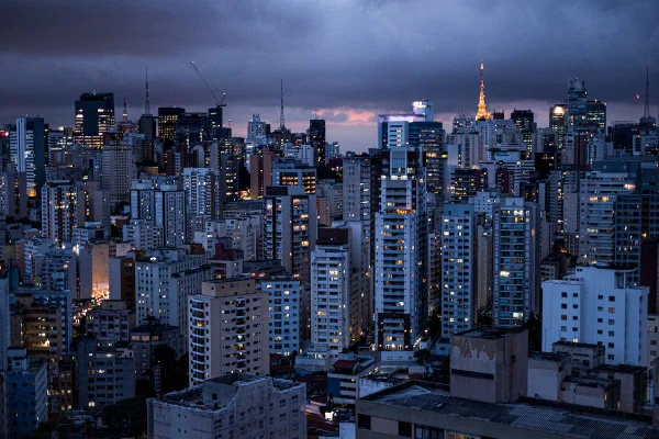 Cidade de São Paulo
