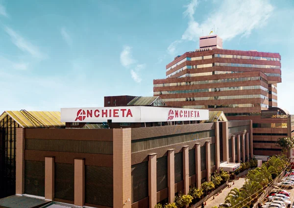 Anchieta: 6º ano consecutivo entre os melhores hospitais pela Newsweek