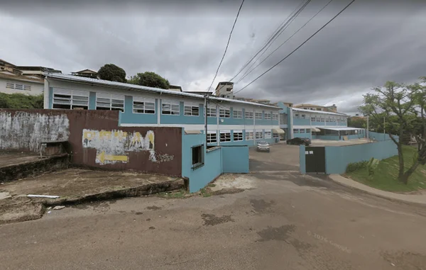 Escola Municipal Dom Oscar de Oliveira