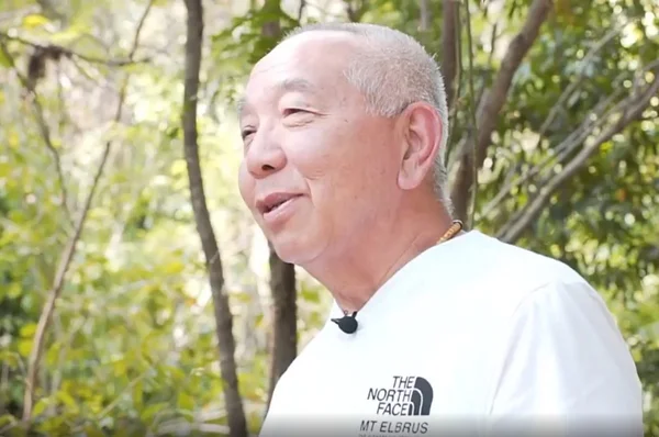 “Guru da meditação na pandemia” vira réu por estupro de vulnerável