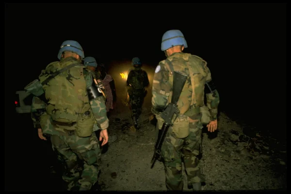França pede reunião do Conselho de Segurança após morte de soldado da ONU