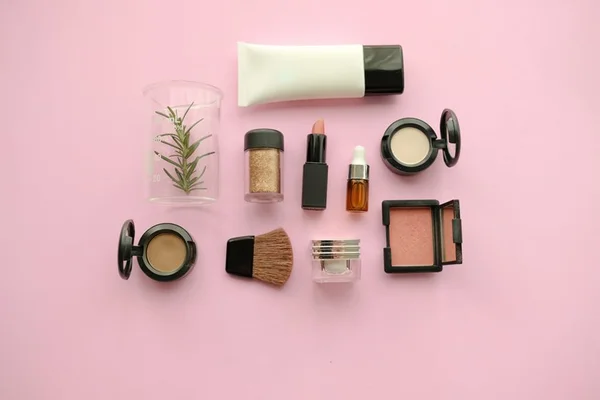 A importância dos cosméticos orgânicos e naturais