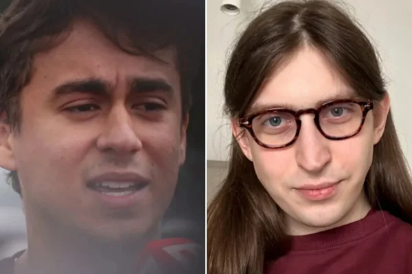 Nikolas e Felca