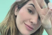 Amanda Meirelles relata trabalho como voluntária no Rio Grande do Sul Amanda Meirelles relata trabalho como voluntária no Rio Grande do Sul