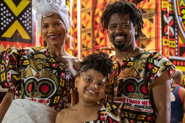 BBB26: esposa de Boneco, Donminique Santos fala sobre atendimento médico do brother - Metrópoles