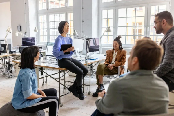 A importância do storytelling na construção de marcas fortes