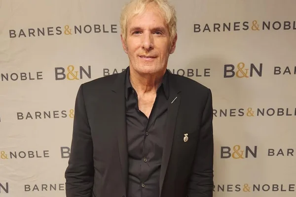 Michael Bolton fala sobre câncer raro e agressivo: "Quero continuar" - Metrópoles