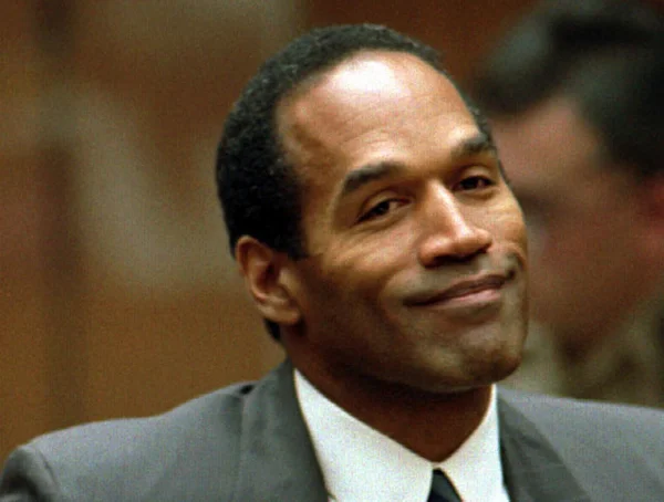 “O Povo Contra O.J. Simpson” é a melhor série de 2016