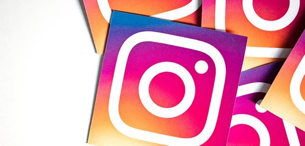 Instragram proíbe publicação de imagens de autoflagelação