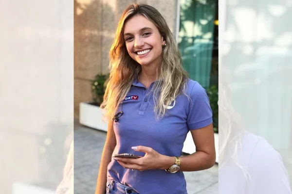 Repórter da Globo pede demissão após oito anos na emissora