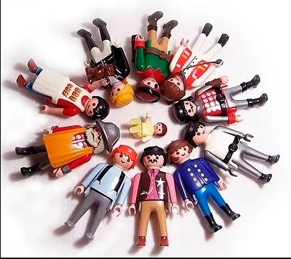 Playmobil: O Filme ganha primeiro trailer dublado