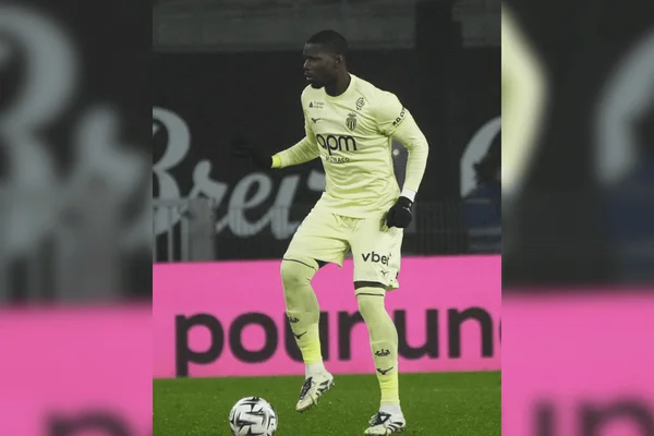 Paul Pogba - Monaco