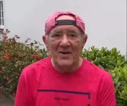 Humorista Renato Aragão