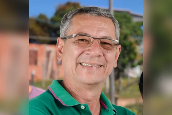 Líder de facção que raptou presidente do PV-BA é preso na Bolívia