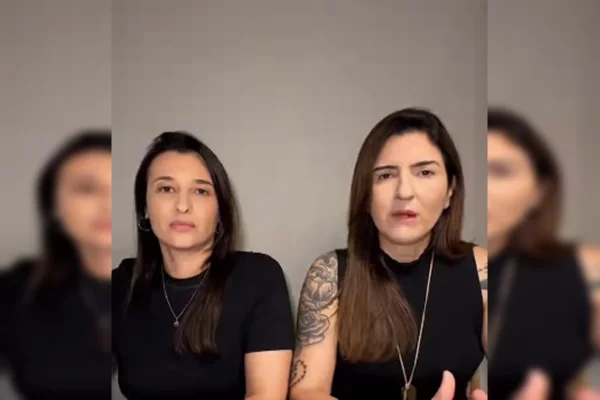 Brasileiras presas após troca de malas têm viagem aos EUA proibida