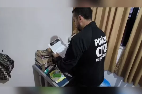 Grupo prometeu fama a jovem por R$ 70 mil e é alvo de operação