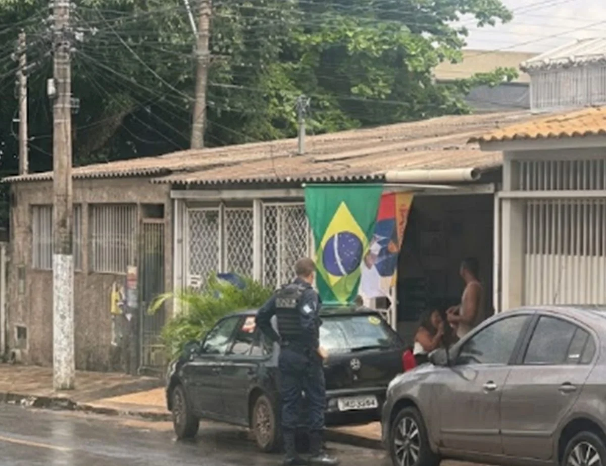 PMDF registra menos ocorrências eleitorais, mas acionamentos crescem - imagem 1 PMDF registra menos ocorrências eleitorais, mas acionamentos crescem - imagem 1