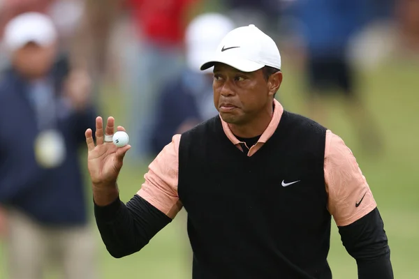 Depois de LeBron, Tiger Woods figura em lista de bilionários da Forbes