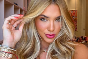 Virginia Fonseca.