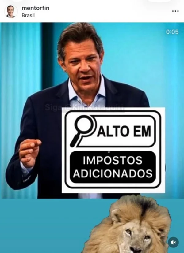 Nome do governo Lula para diretoria do Postalis fala mal de Janja e Haddad - destaque galeria Nome do governo Lula para diretoria do Postalis fala mal de Janja e Haddad - destaque galeria