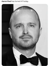 Rumores sobre morte de Aaron Paul dominam a web