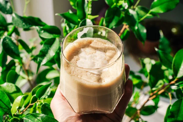 Milk-shake de cappuccino: faça a bebida em casa para economizar