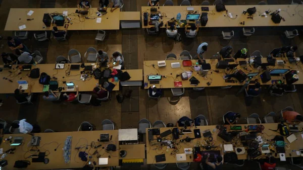 Confira as melhores atrações gratuitas da Campus Party