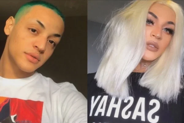 Veja o antes e o depois das drags queens mais lacradoras