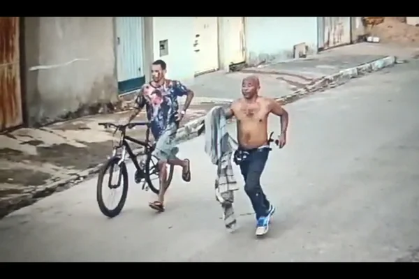 suspeitos assassinato itapoa