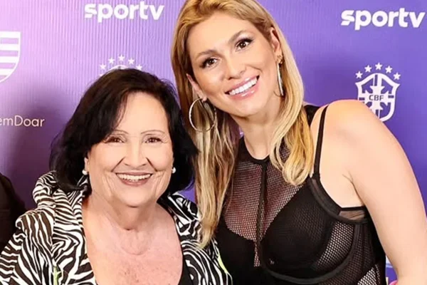 "Bicudas deram bicada", afirma Lívia Andrade sobre treta com dona Déa - Metrópoles