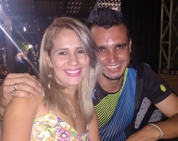 Marido de sequestradora do Hran quebra o silêncio: “Deus me dê forças”