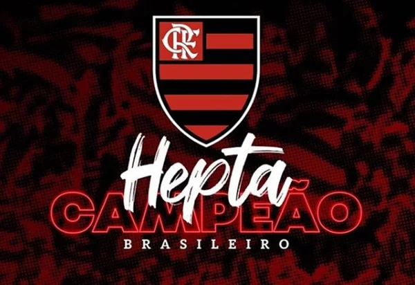 Presidente do Sport diz que irá processar o Flamengo por “hepta”