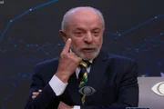 Flávio fala de gastos de Janja e Lula diz: “Mentiroso, malandro carioca” - imagem 2 Flávio fala de gastos de Janja e Lula diz: “Mentiroso, malandro carioca” - imagem 2