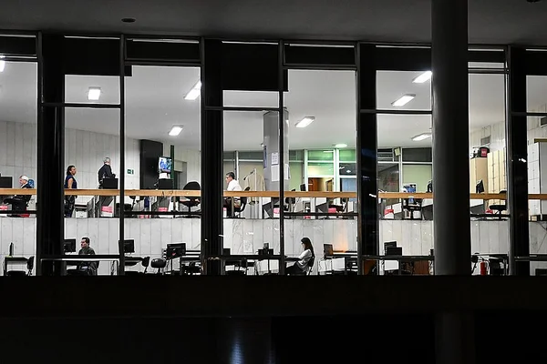Câmara: Lira quer mudança de comitê de imprensa para antes do Carnaval