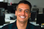 Leo Dias estava internado desde o dia 3