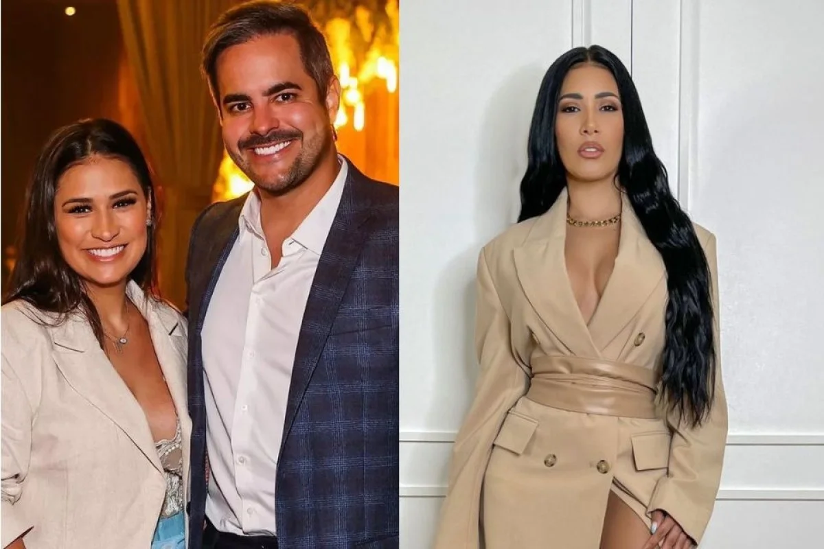 Simone, Kaká Diniz e SImaria Simone, Kaká Diniz e SImaria