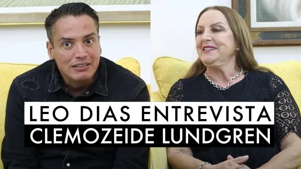 Clemozeide Lundgren Leo Dias
