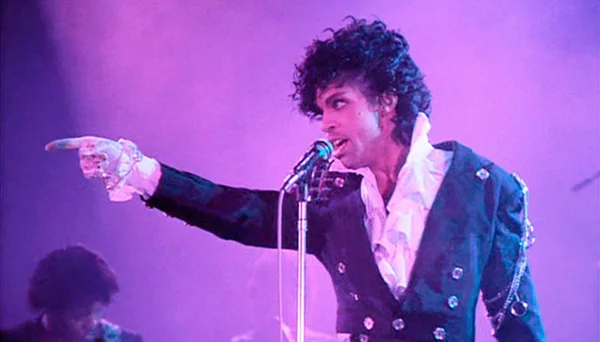A história por trás de “Purple Rain”, de Prince