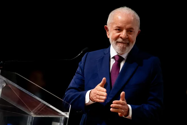 Presidente Lula