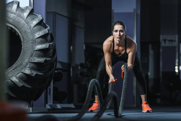Excesso de exercícios pode trazer mais prejuízos que vantagens