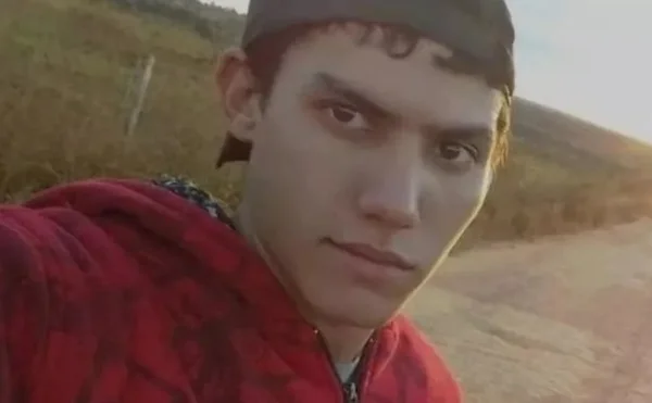 Tiago dos Santos, de 26 anos, foi morto durante uma festa de som automotivo em Corumbá de Goiás