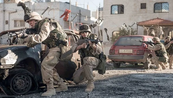 “Castelo de Areia”, filme de Fernando Coimbra, estreia na Netflix