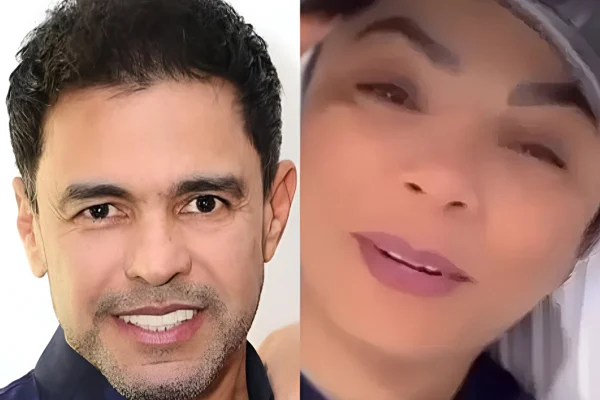 Backing vocal deixa banda de Zezé e Luciano após polêmica com nordeste - Metrópoles