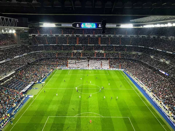 Estádio de futebol