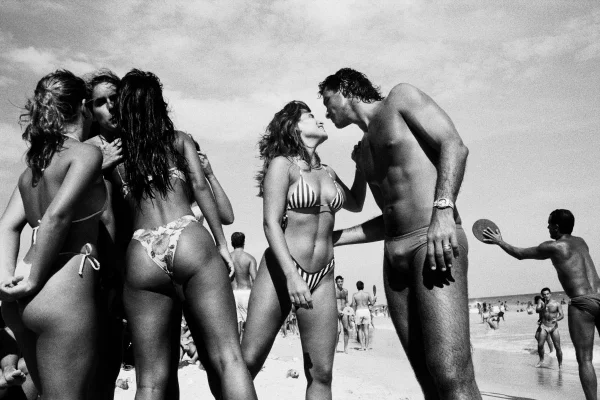 Site revela cidades que mais fazem sexo no mundo; tem Brasil na lista