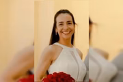Inaila Teixeira, 37 anos